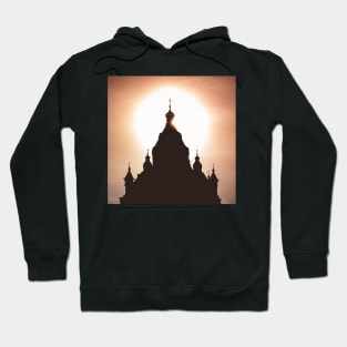 Uspenski Hoodie